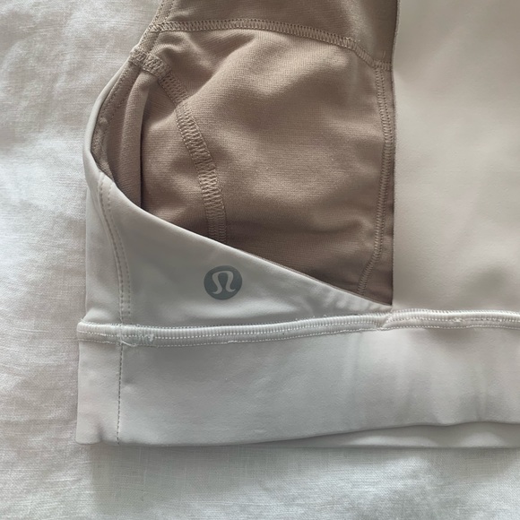 Lululemon Sports Bra Fast & Free - Picture 7 of 10